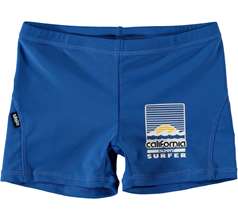 Norton Solid Swimwear